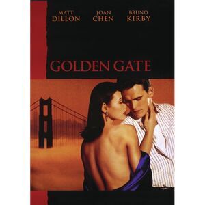 Golden Gate  DVD